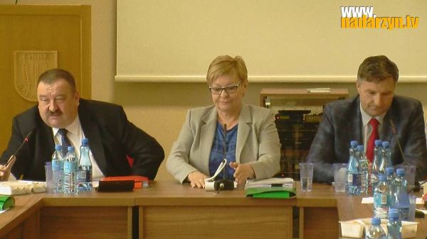 Absolutorium dla wójta, chociaż już nie takie jak kiedyś